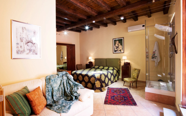 VinsLounge B&B