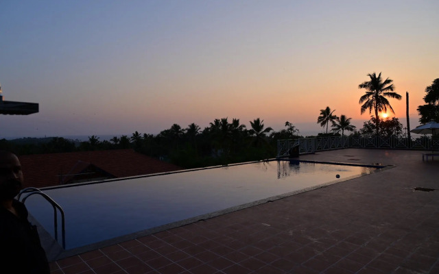 Aadisaktthi Ayurveda and Leisure Village Resort Kovalam