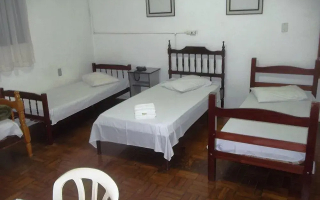 Hotel Globo