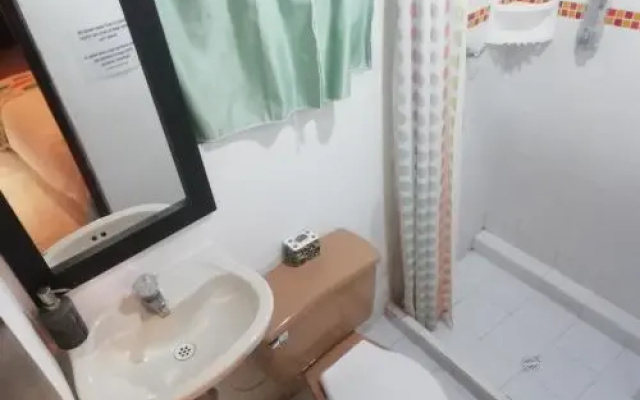 Hostal Caminos de Suesca