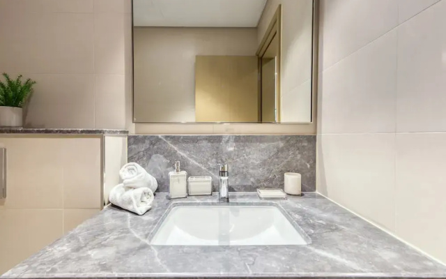 Maison Privee - The perfect location for Dubai’s best shopping experience.