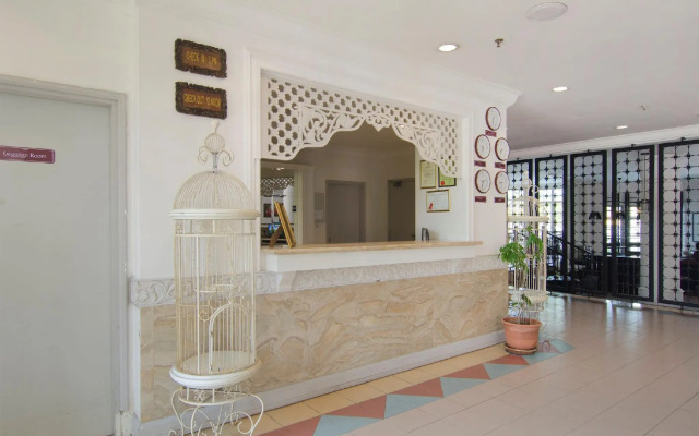 Bella Vista Express Hotel Langkawi · Langkawi — photo 21
