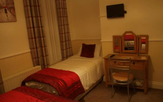 Phoenix B&B