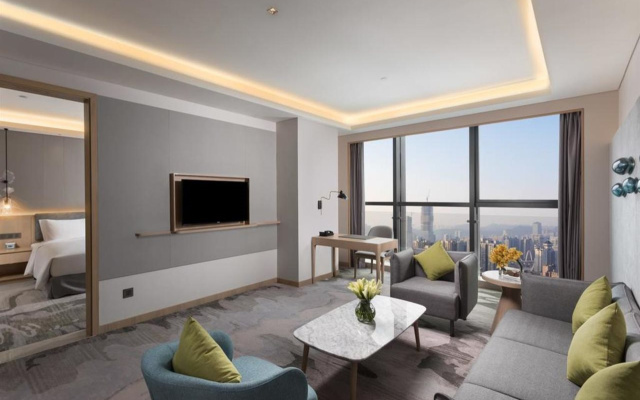 Holiday Inn Guiyang City Center by IHG