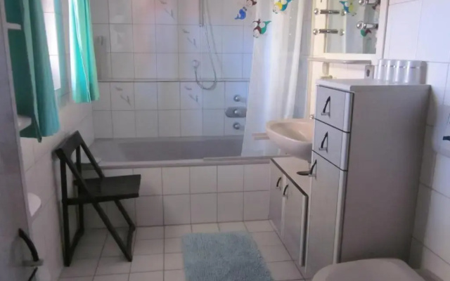 Ferienwohnung Steinbauer