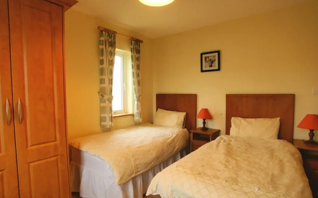 Doonbeg 3 bed