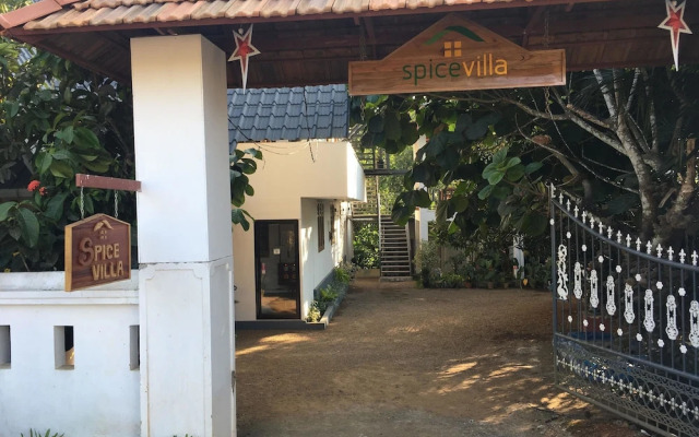 Spice Villa Thekkady