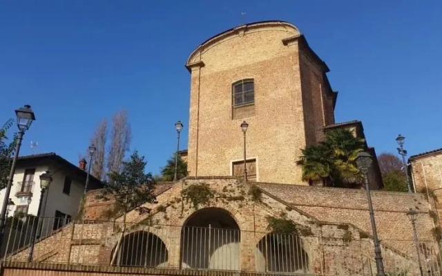 LAlbero