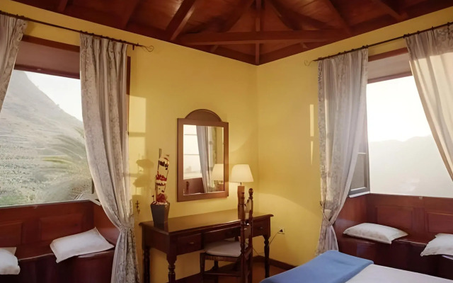 Hotel Rural Ibo Alfaro