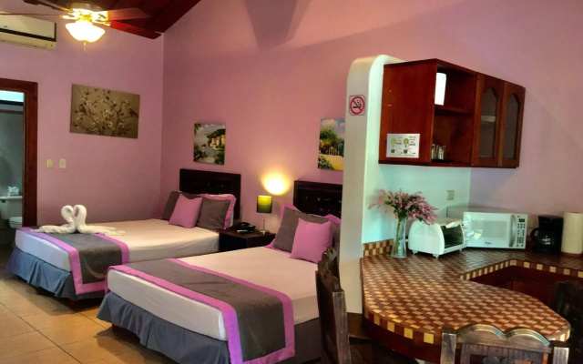 Leyenda Boutique Hotel & Spa