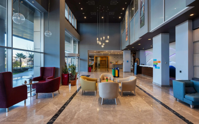 Park Inn by Radisson Samsun