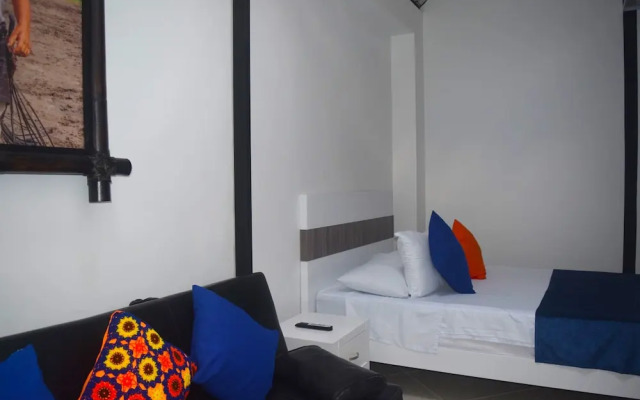 Filandia Hotel