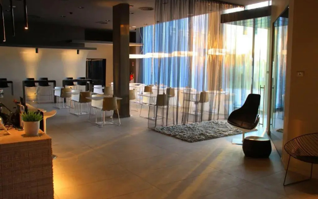 Pineta Hotel