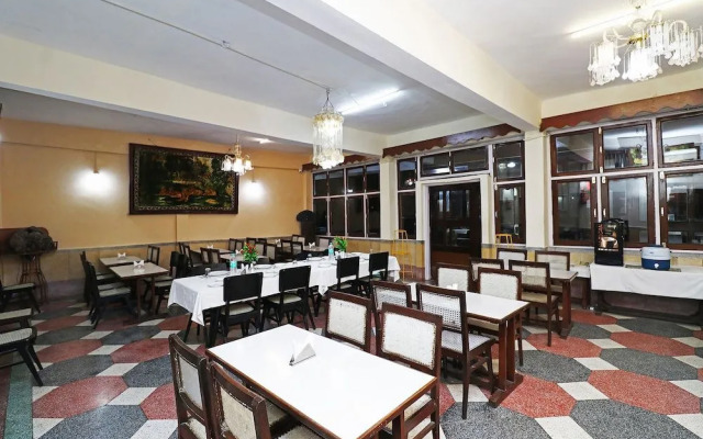12222 Hotel Silverton