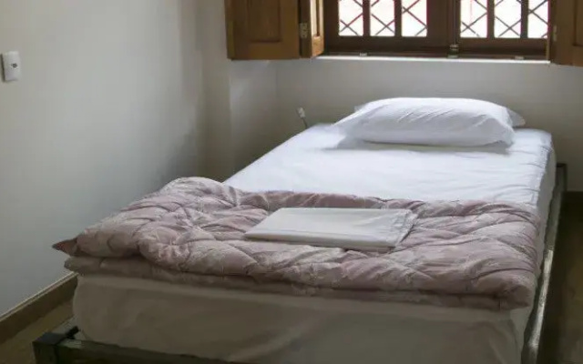 Hostel Matilda