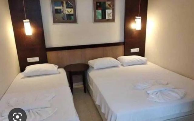Hotel Beldibi