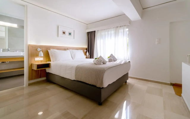 Lotus Hotel Chania