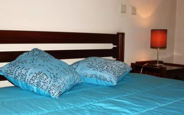 Hotel Dom Leal