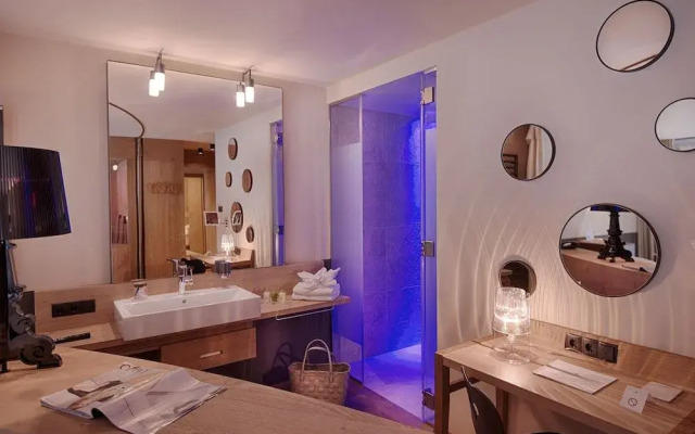 AMONTI Wellnessresort