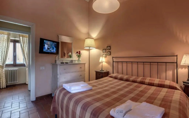 Agri Resort La Forra