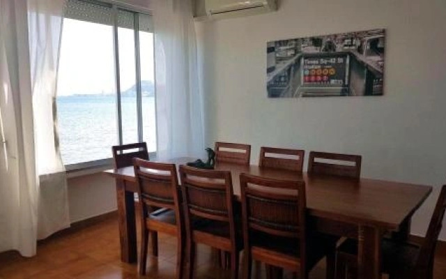 19 Villa Playa Almadraba (Alicante)