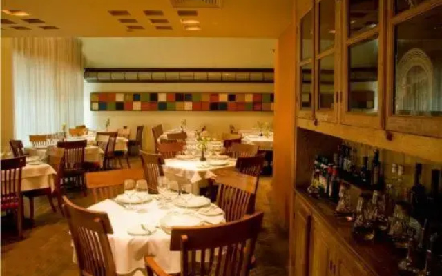 Apart Hotel Volpi