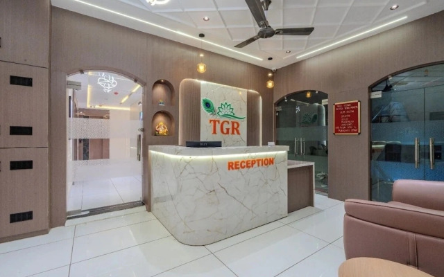 Hotel TGR Pride