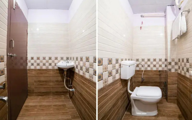 White Ridge by OYO Rooms