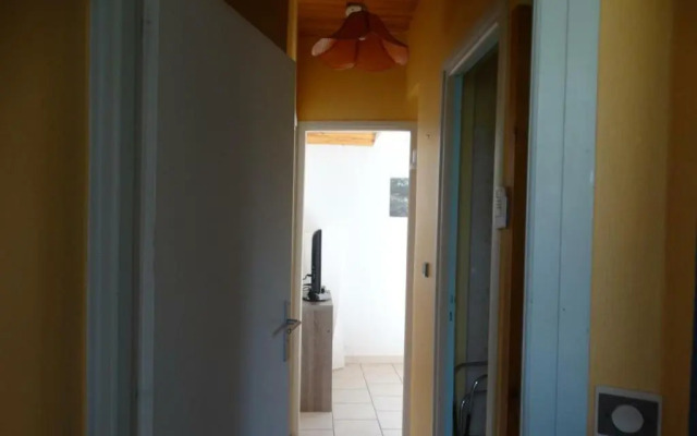 Appartement Saint-Julien-en-Born, 2 pièces, 2 personnes - FR-1-360-270