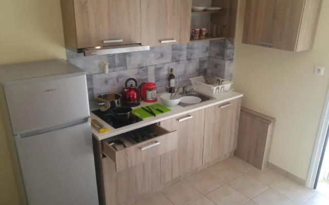 Casa Bella a Skala 2