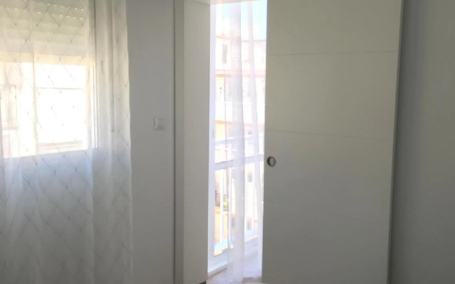 Apartamento Sirena Torrecilla Nerja
