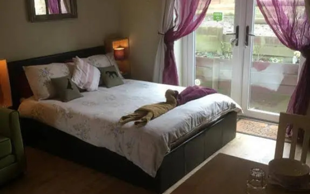 Devons Duck n Dane B&B