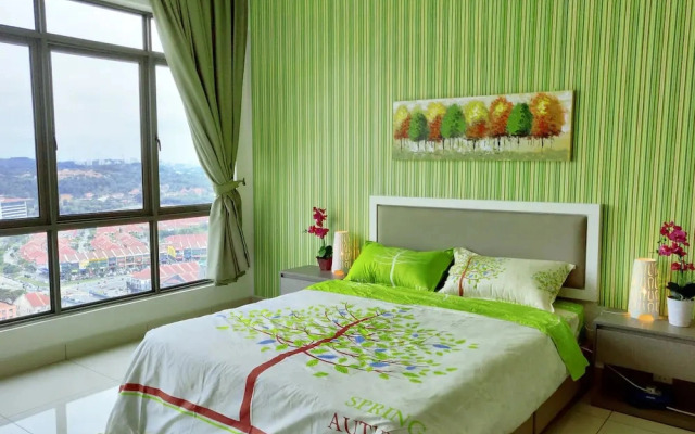 Comfort Zone Premium Guesthouse Evo1