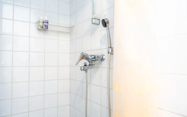 WeHost Dunckerinkatu 2