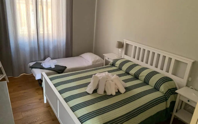 La Casetta del Flaminio