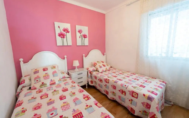 Beach House Algarrobo Costa