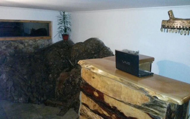 Hostel Andino