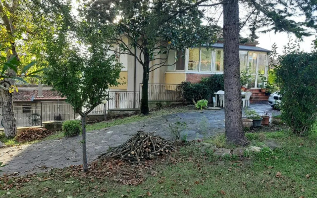 casa vacanze Rita
