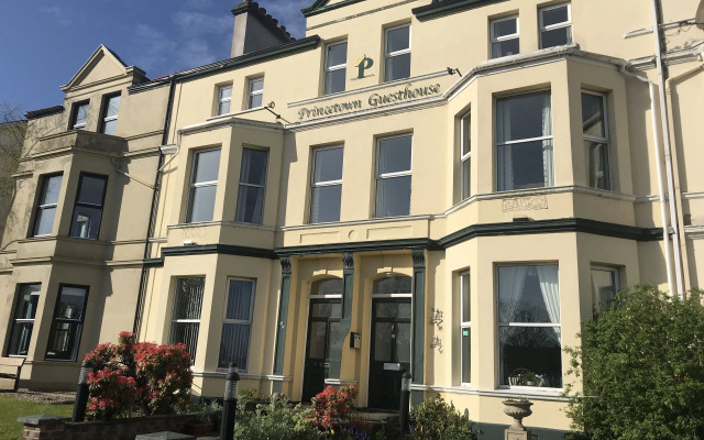 Princetown Guesthouse