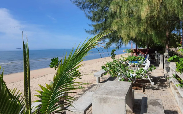 Sea Smile Resort