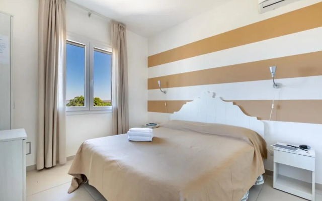 Excellent Rooms