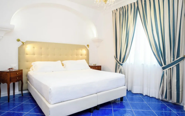 La Casa di Paolo Boutique Hotel