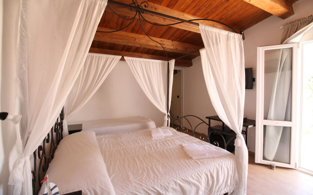 Hotel Armonia