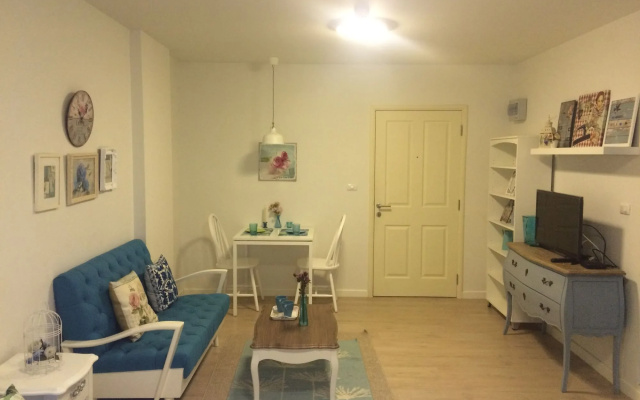 Baan Peang Pleon Hua Hin Condo