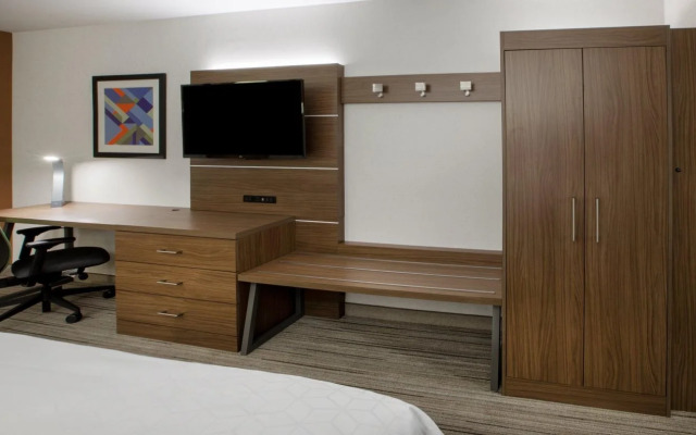 Holiday Inn Express Atlanta W/ I-20/ Douglasville by IHG