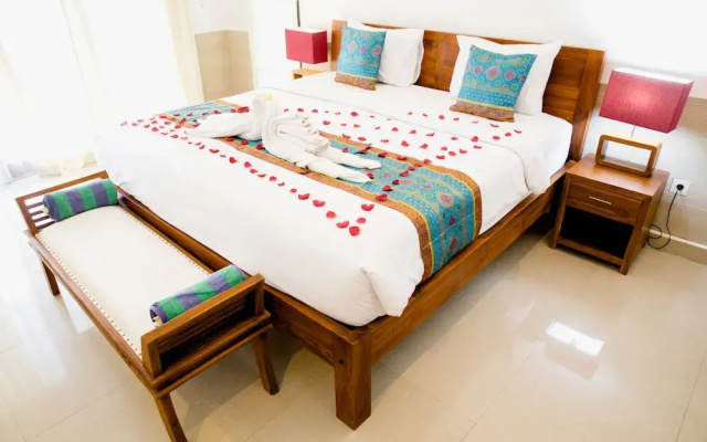 My Villa Canggu
