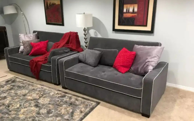 Salt Lake City Sweet Spot