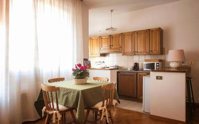 Albergo La Bussola