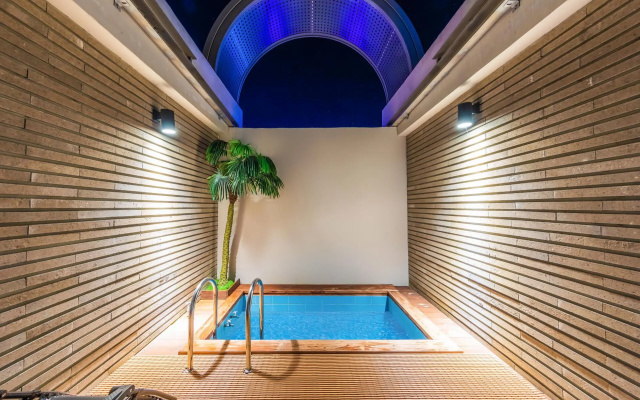 Gyeongju For You Poolvilla Pension