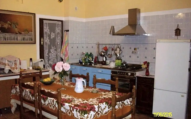 B&b San Nicola
